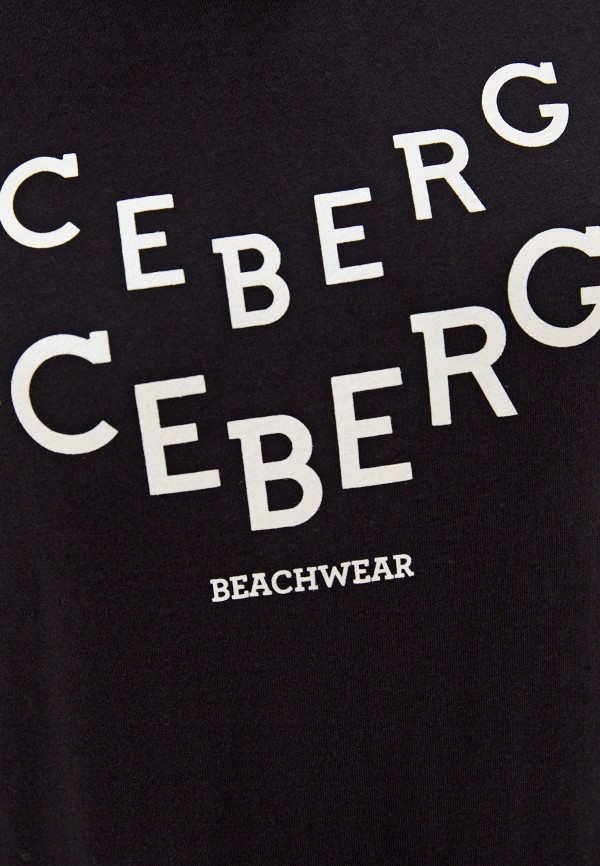 фото Футболка iceberg