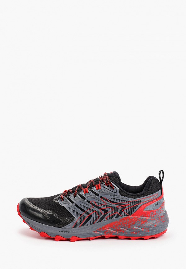 фото Кроссовки asics