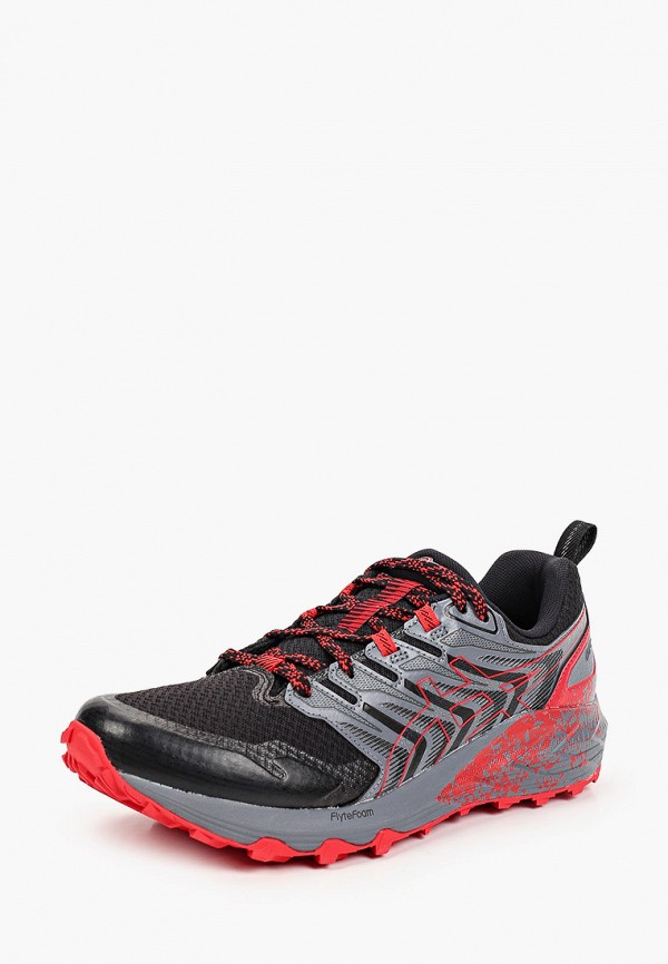 фото Кроссовки asics