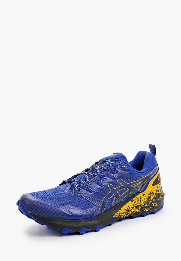фото Кроссовки asics
