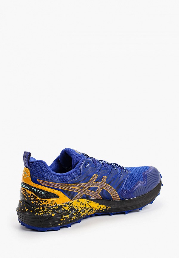 фото Кроссовки asics