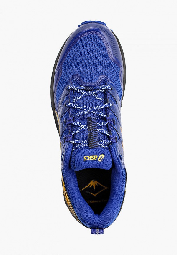 

Кроссовки ASICS, Синий, GEL-Trabuco Terra