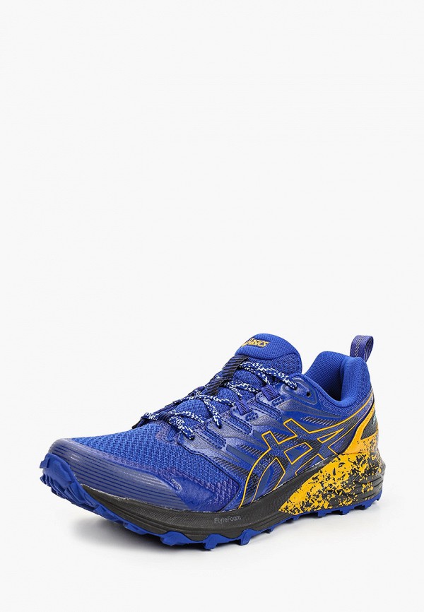 

Кроссовки ASICS, Синий, GEL-Trabuco Terra