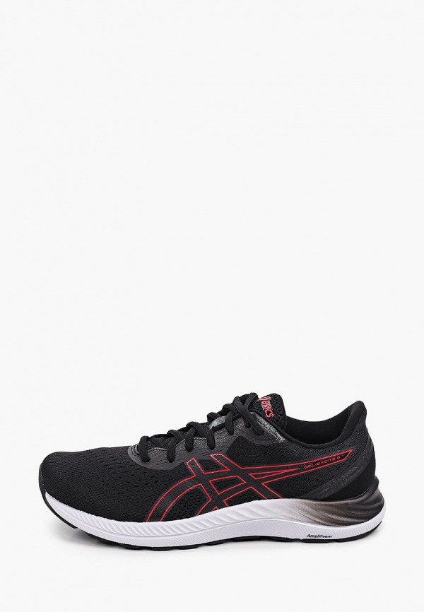 

Кроссовки ASICS, Черный, GEL-EXCITE 8