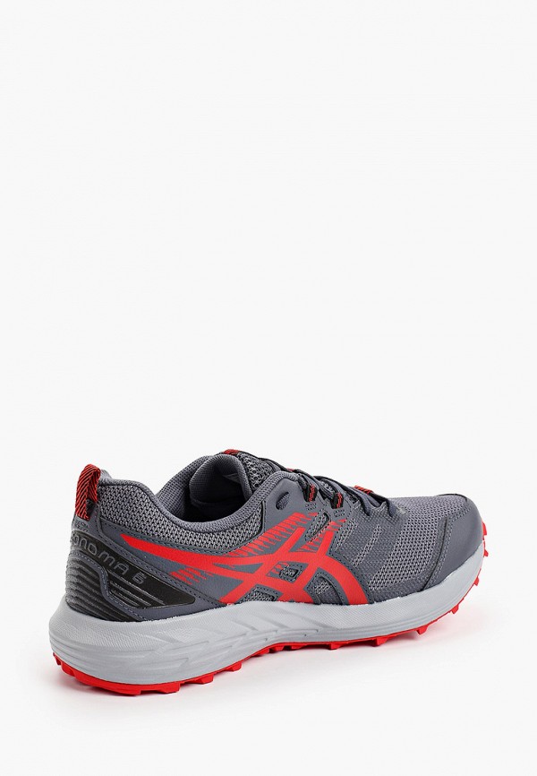 фото Кроссовки asics