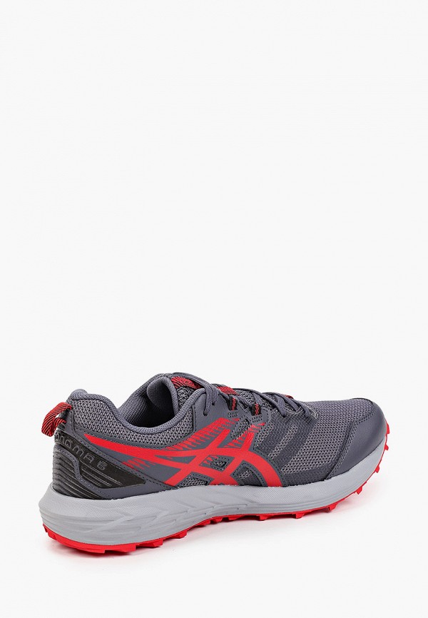 фото Кроссовки asics