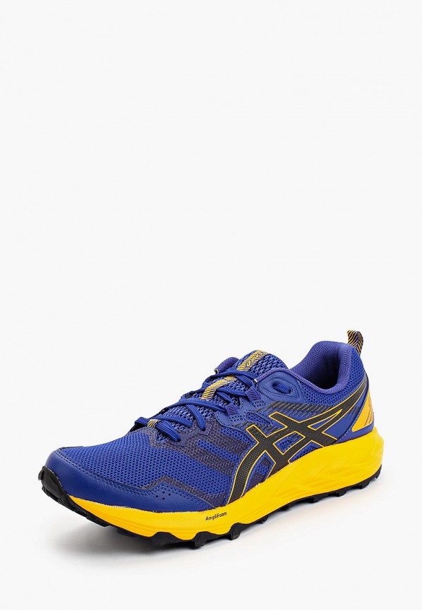 фото Кроссовки asics