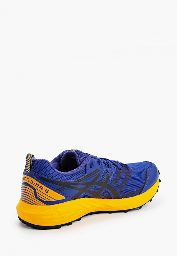 

Кроссовки ASICS, Синий, GEL-SONOMA 6