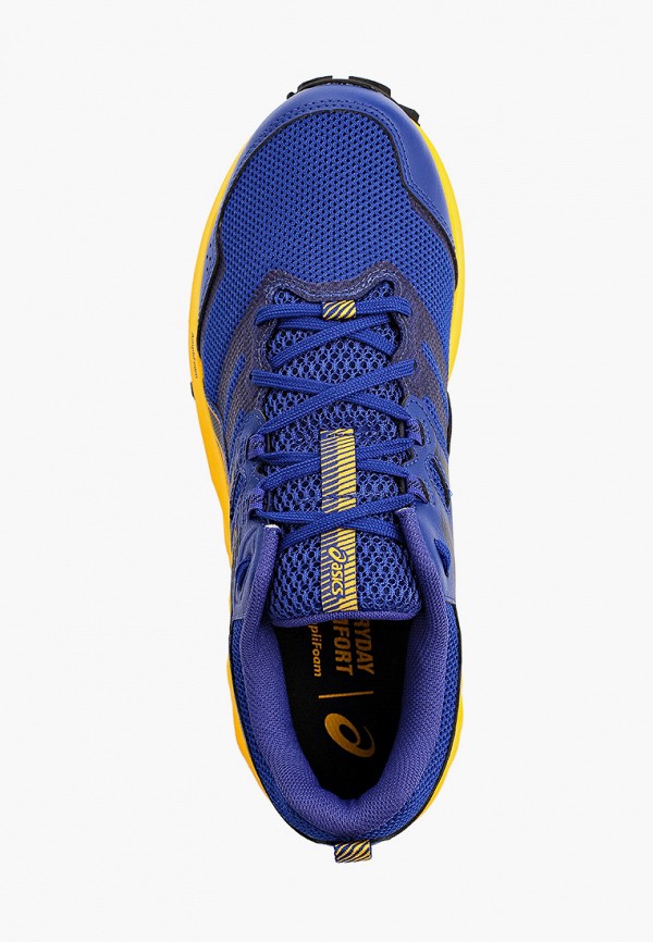 фото Кроссовки asics