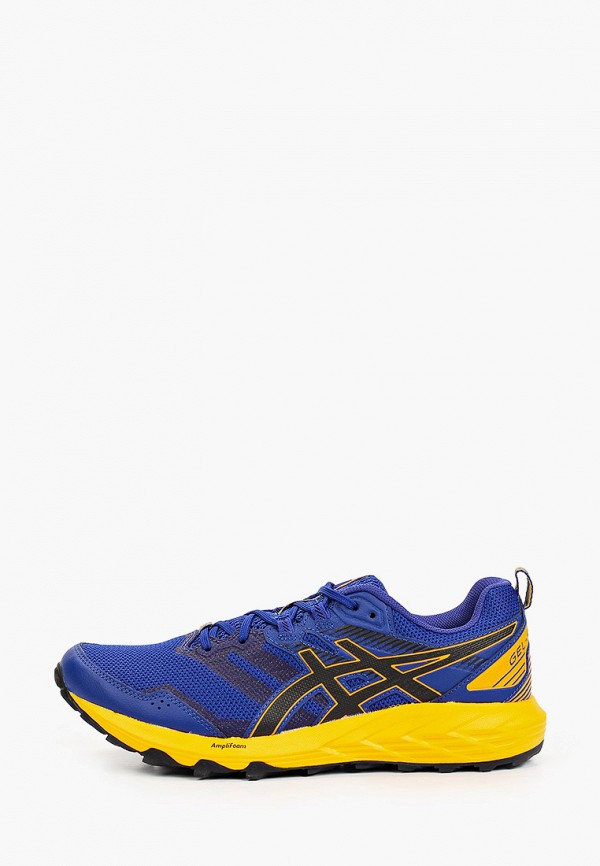 

Кроссовки ASICS, Синий, GEL-SONOMA 6