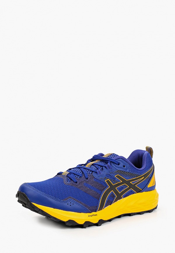 фото Кроссовки asics
