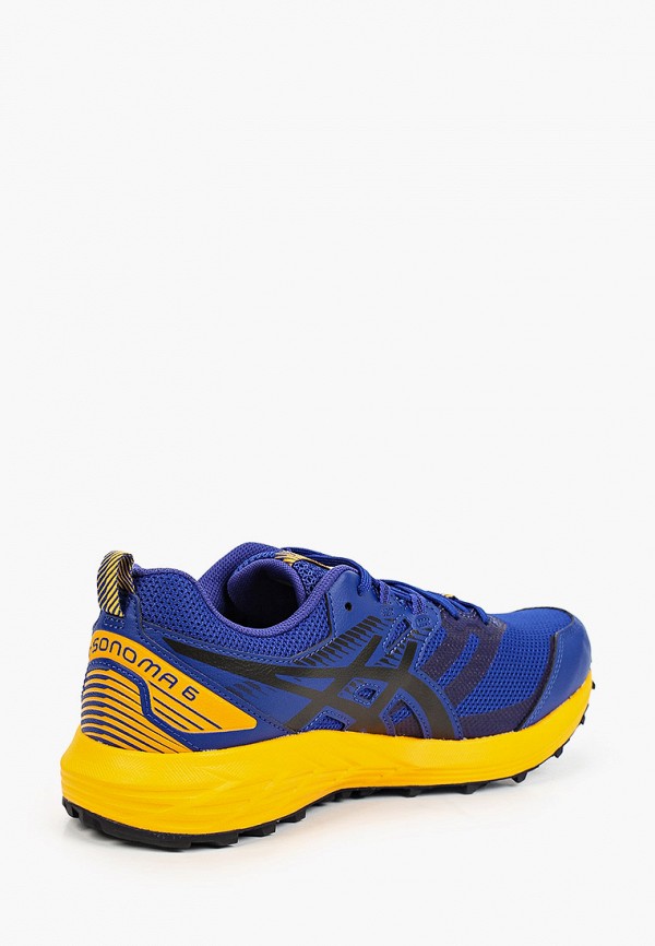 фото Кроссовки asics