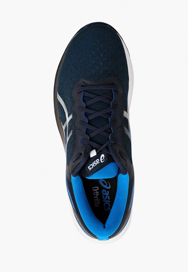 фото Кроссовки asics