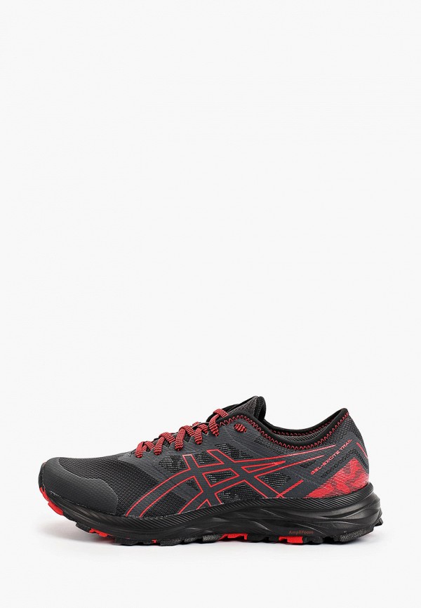 

Кроссовки ASICS, Черный, GEL-EXCITE TRAIL