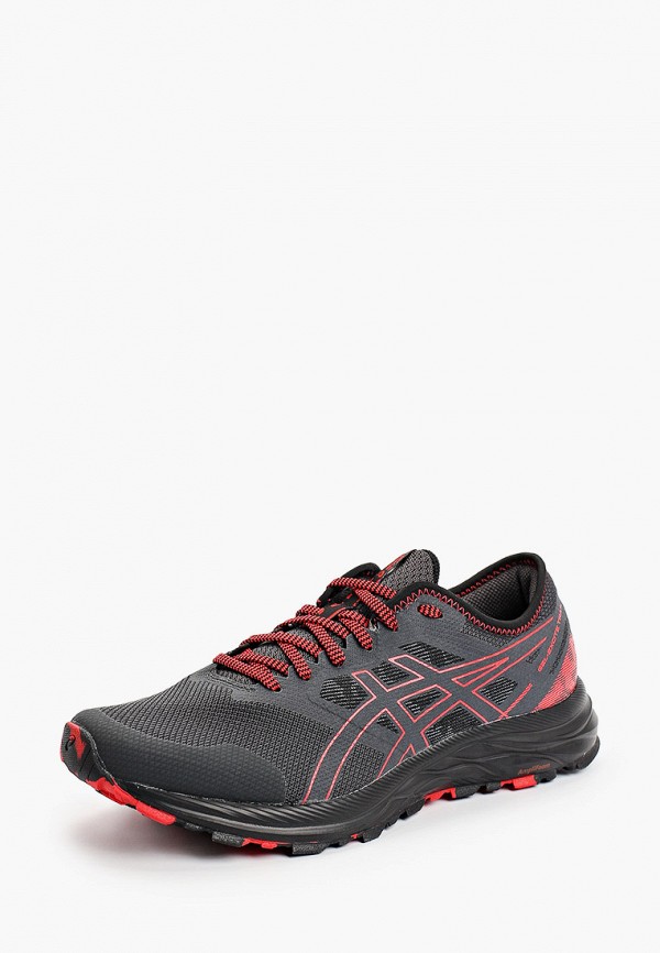 

Кроссовки ASICS, Черный, GEL-EXCITE TRAIL