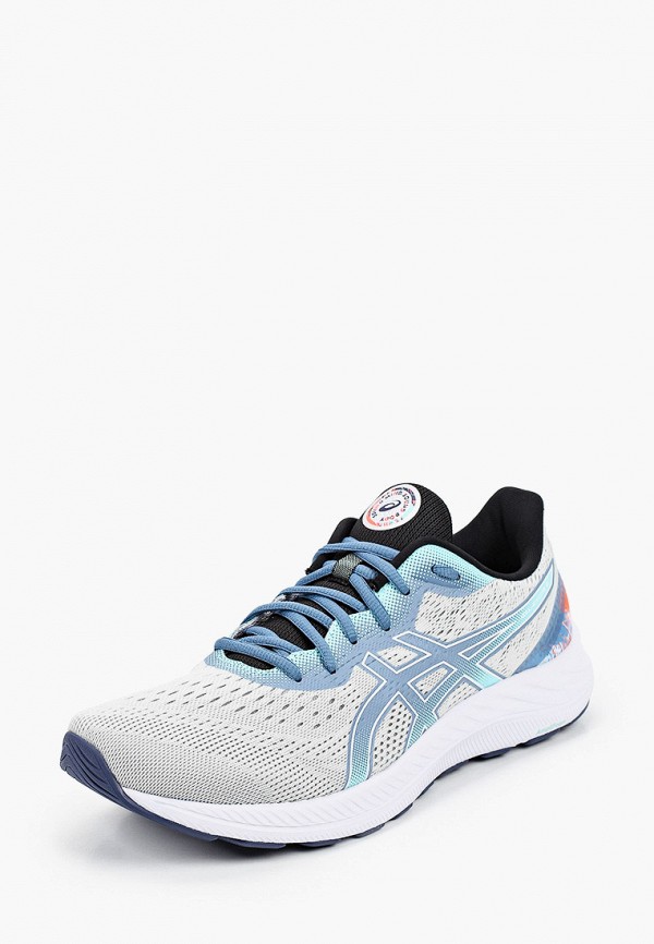 фото Кроссовки asics