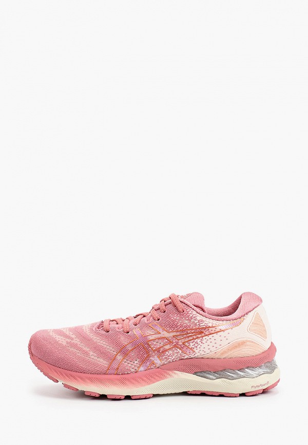 

Кроссовки ASICS, Розовый, GEL-NIMBUS 23