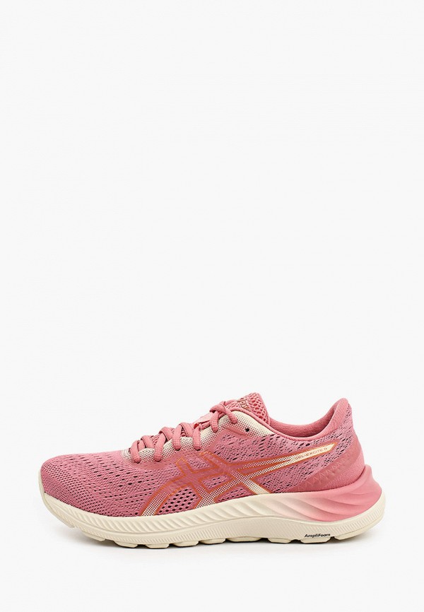

Кроссовки ASICS, Розовый, GEL-EXCITE 8