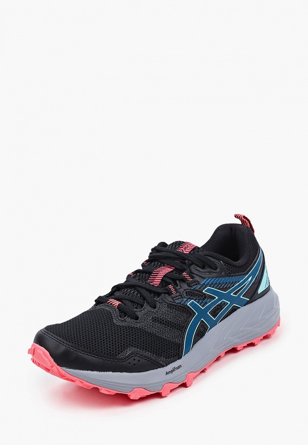 фото Кроссовки asics