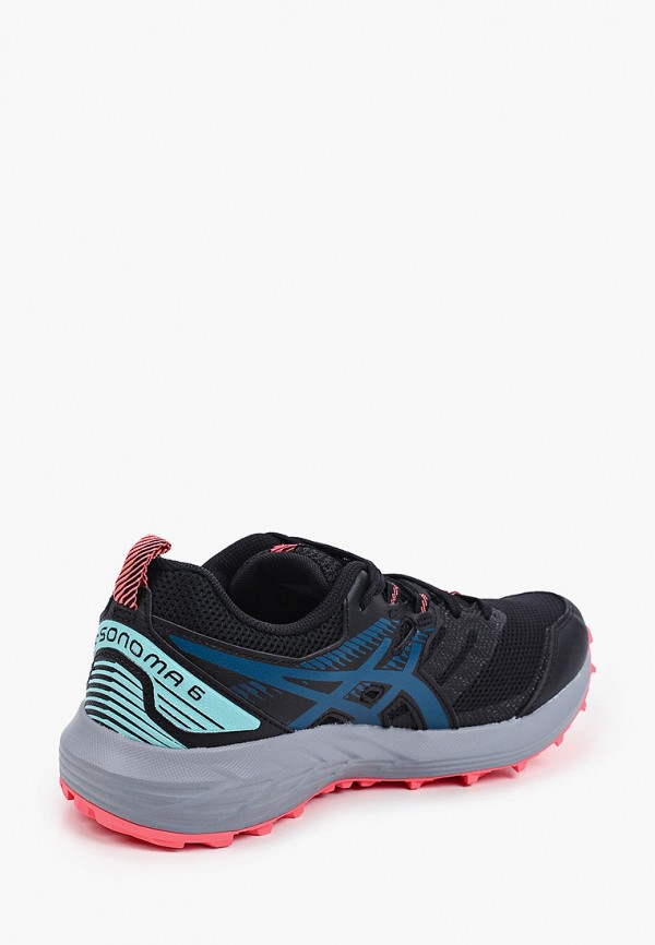 фото Кроссовки asics