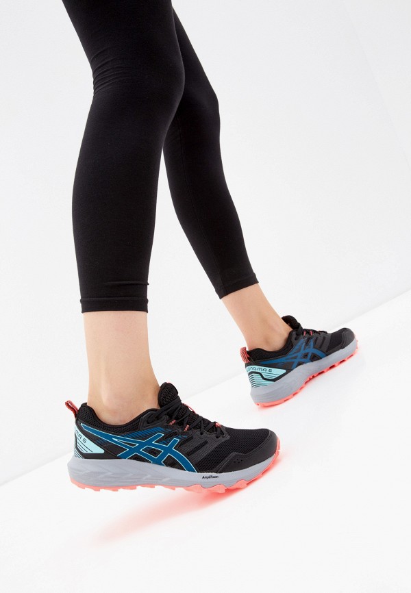 фото Кроссовки asics