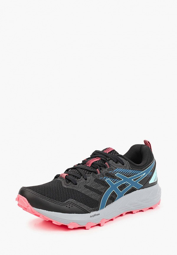 фото Кроссовки asics