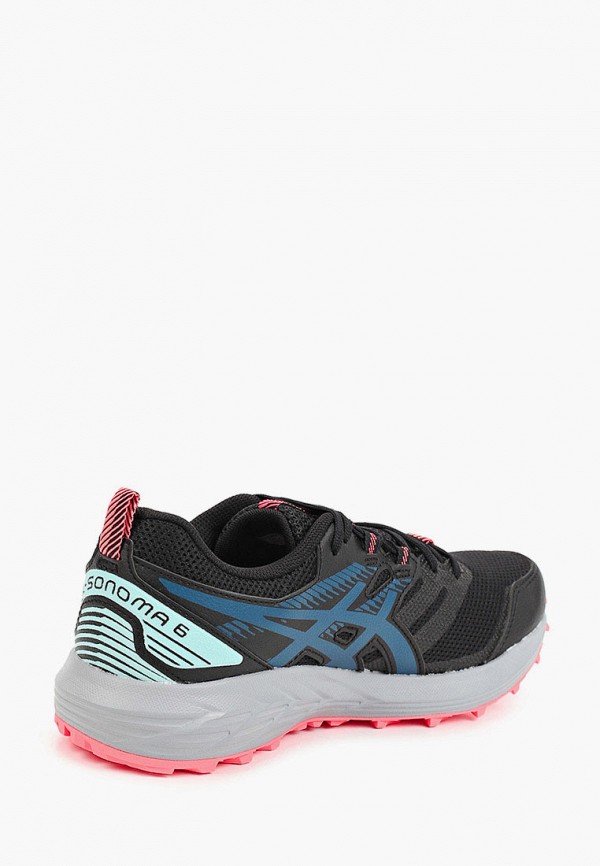 фото Кроссовки asics