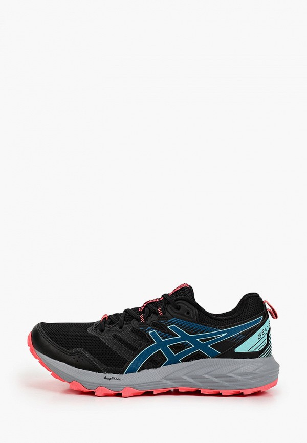 

Кроссовки ASICS, Черный, GEL-SONOMA 6