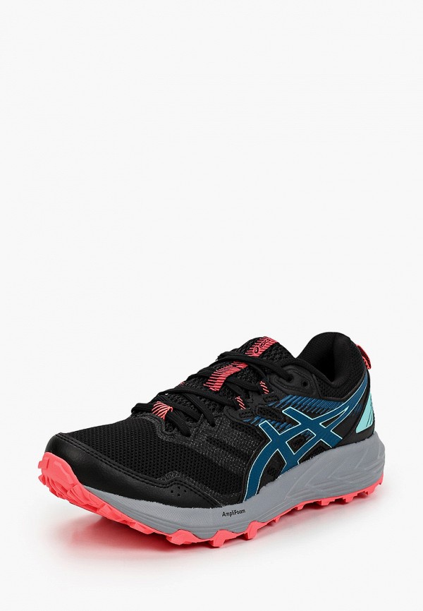 фото Кроссовки asics