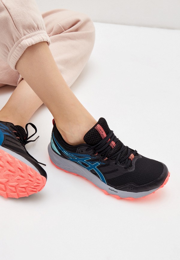 фото Кроссовки asics