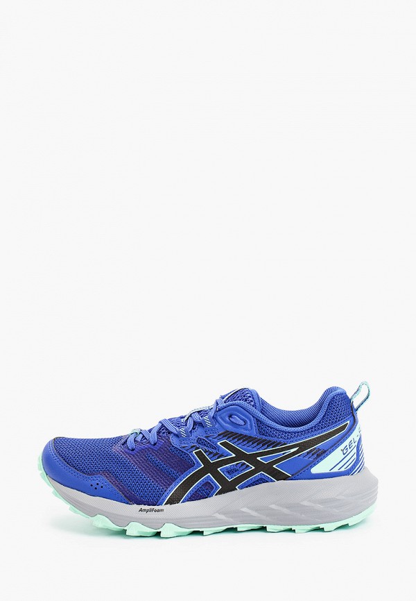фото Кроссовки asics