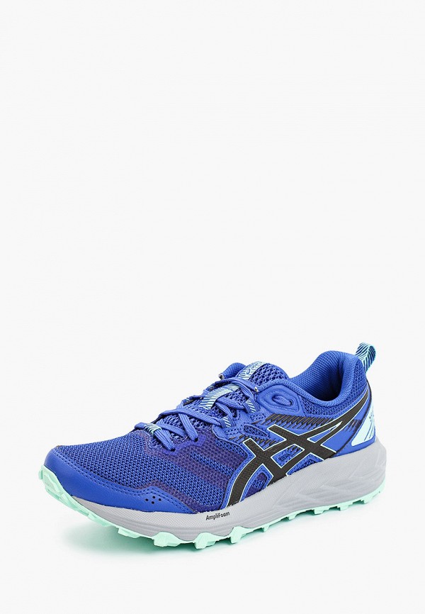 фото Кроссовки asics