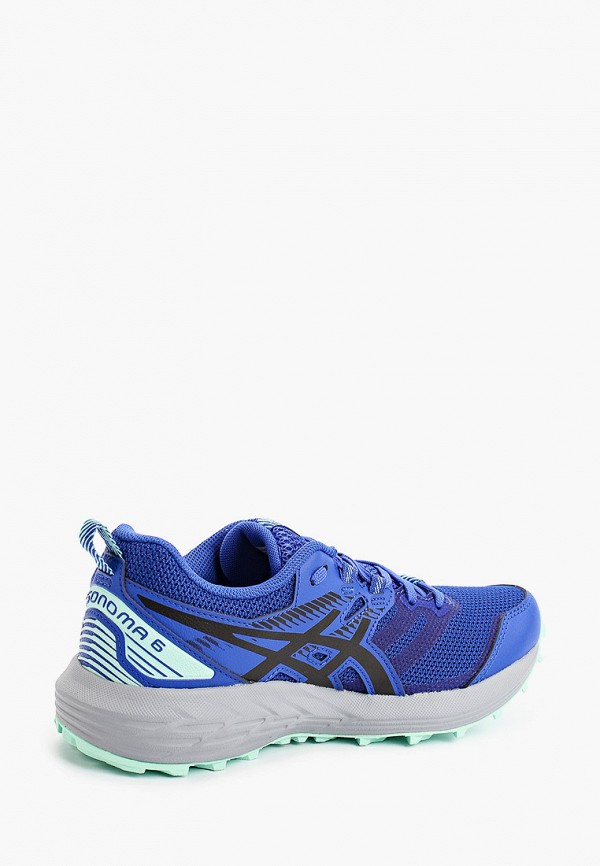 

Кроссовки ASICS, Синий, GEL-SONOMA 6