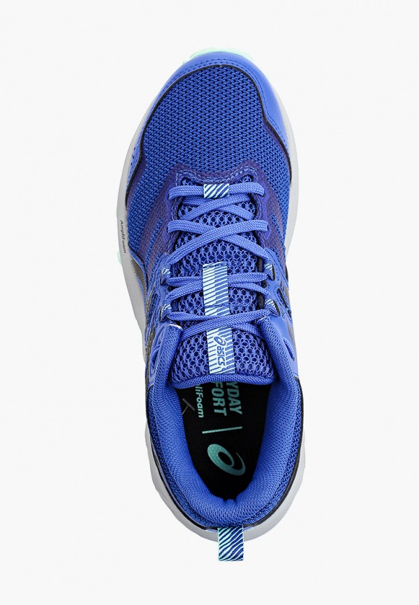 фото Кроссовки asics