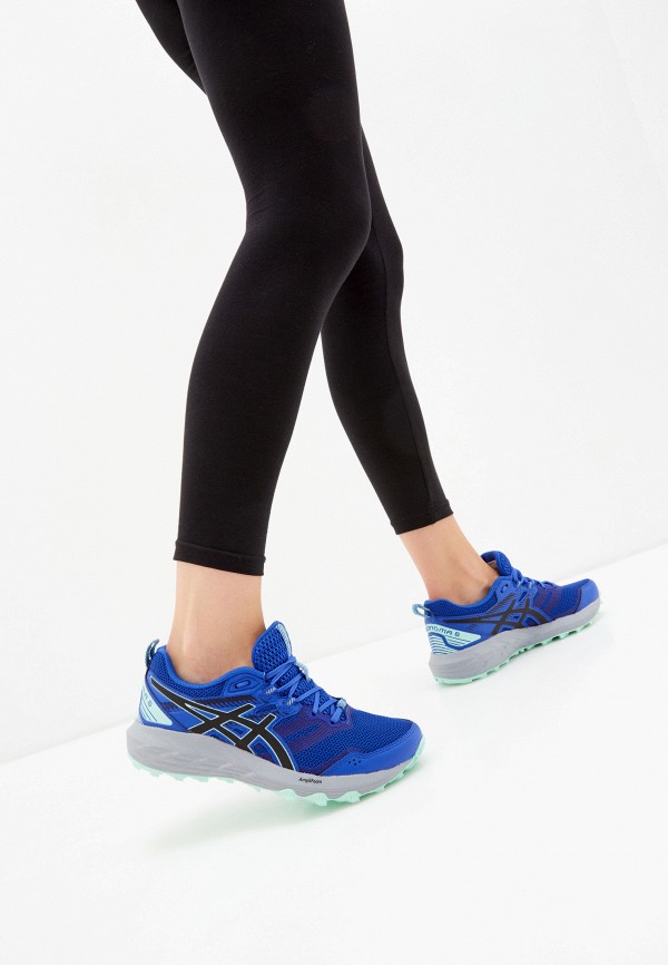 фото Кроссовки asics