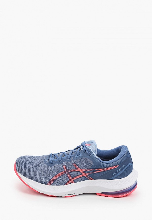 

Кроссовки ASICS, Голубой, GEL-PULSE 13