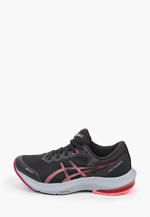 

Кроссовки ASICS, Черный, GEL-PULSE 13 G-TX