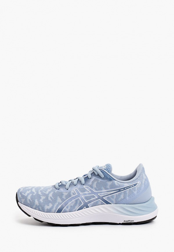 

Кроссовки ASICS, Голубой, GEL-EXCITE 8 TWIST