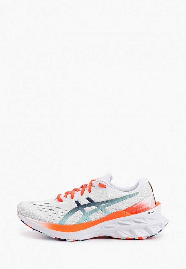 фото Кроссовки asics