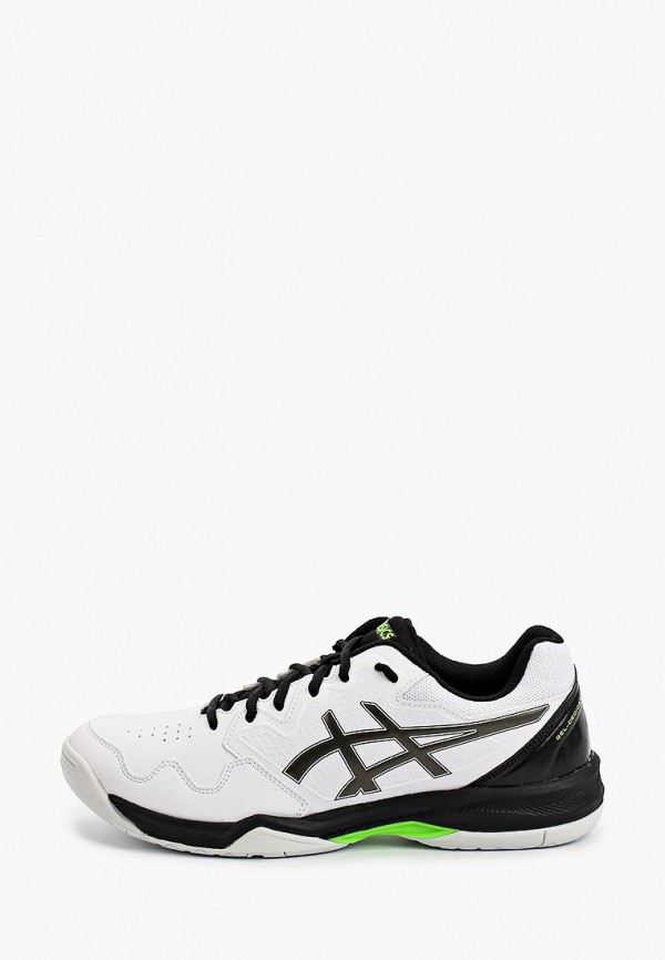 

Кроссовки ASICS, Белый, GEL-DEDICATE 7