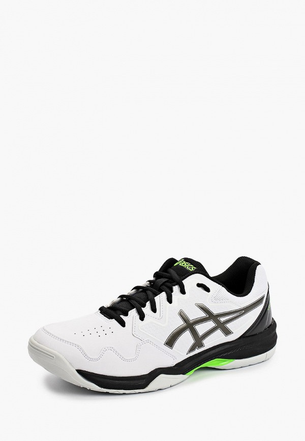 фото Кроссовки asics