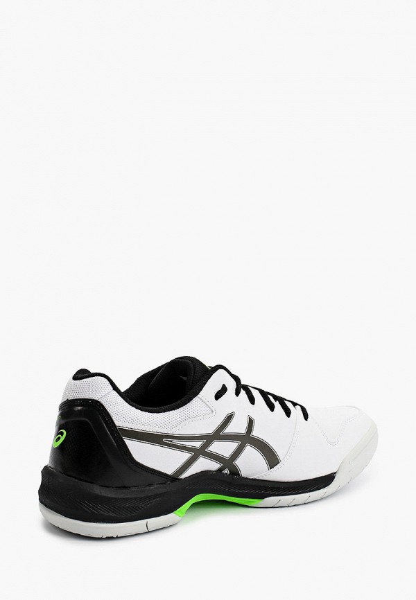 

Кроссовки ASICS, Белый, GEL-DEDICATE 7