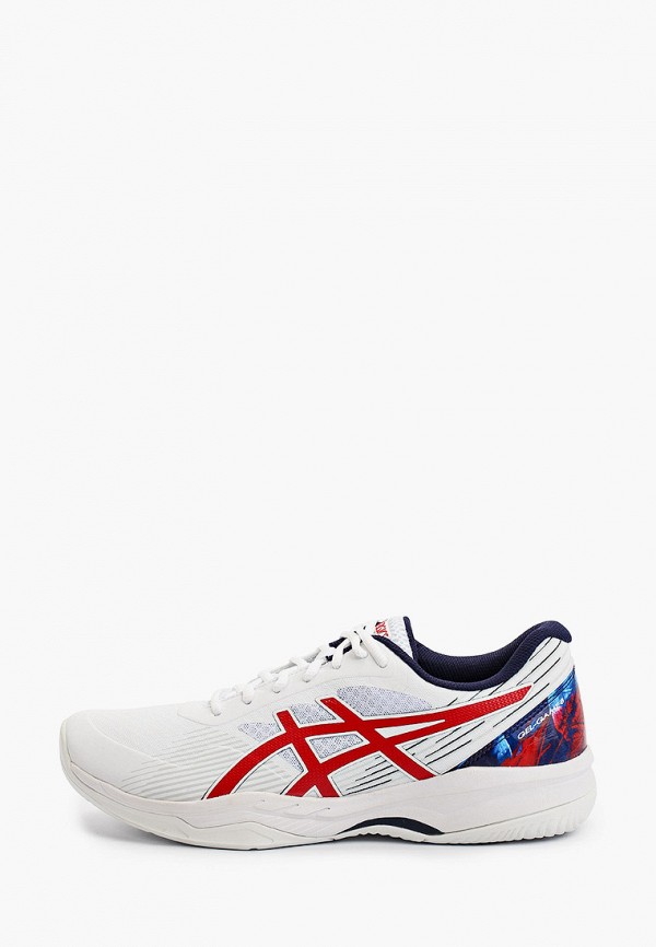 фото Кроссовки asics
