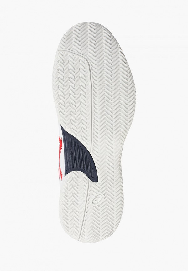 

Кроссовки ASICS, Белый, GEL-GAME 8 CLAY/OC L.E.