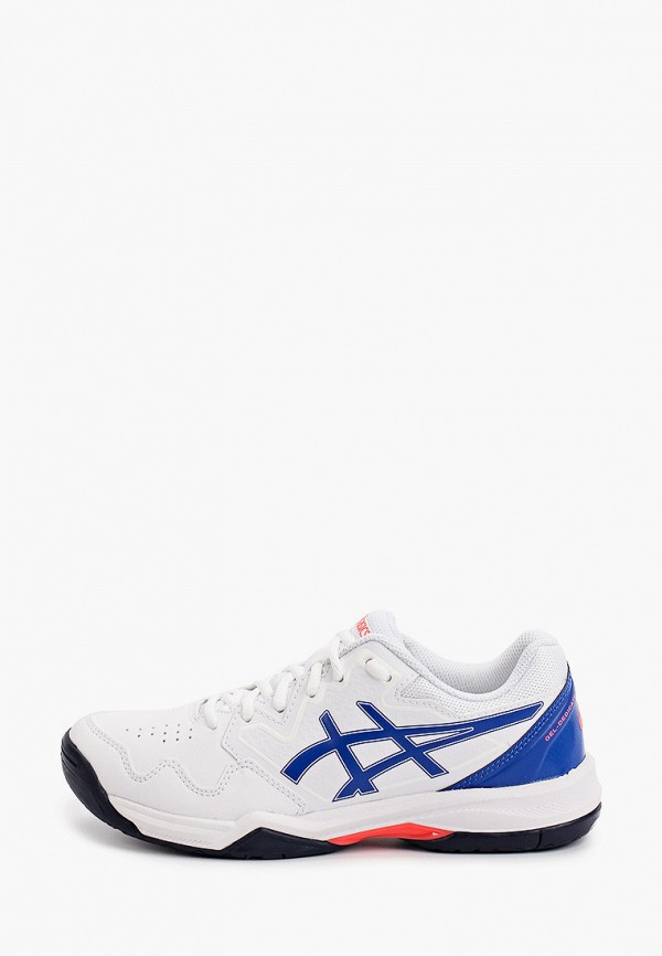 

Кроссовки ASICS, Белый, GEL-DEDICATE 7