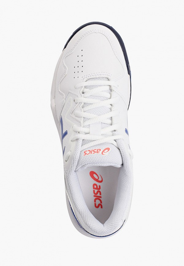 

Кроссовки ASICS, Белый, GEL-DEDICATE 7