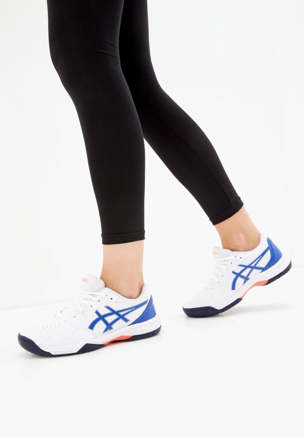 фото Кроссовки asics