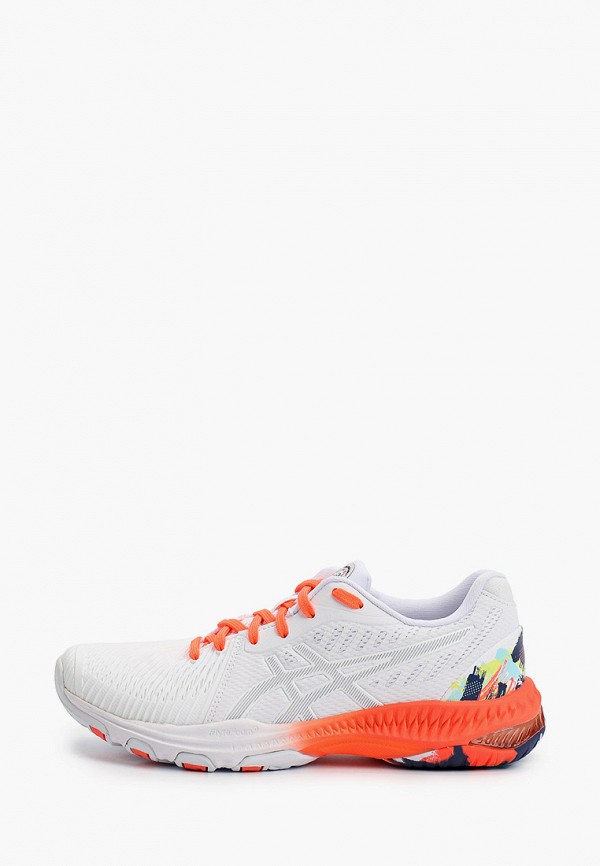 

Кроссовки ASICS, Белый, NETBURNER BALLISTIC FF 2