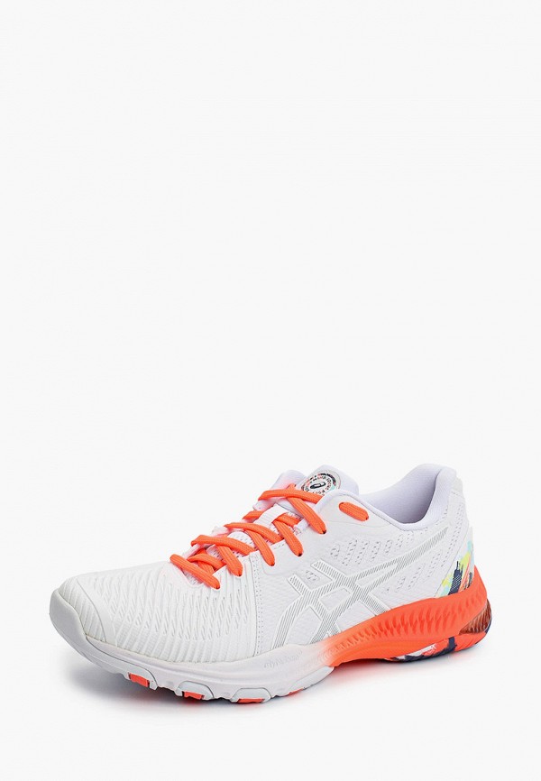 фото Кроссовки asics