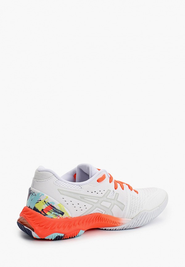 фото Кроссовки asics